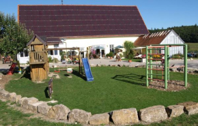 Ferienbauernhof Herrmann